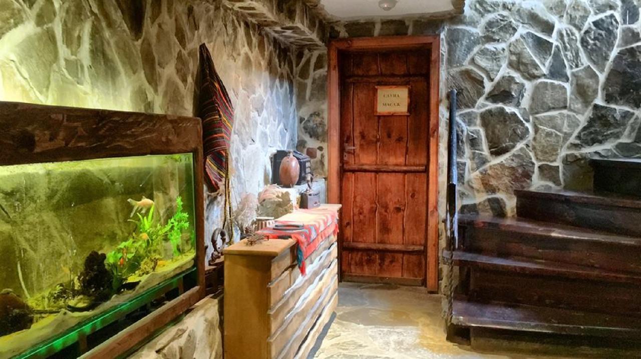 Kraevo Villa Mark المظهر الخارجي الصورة