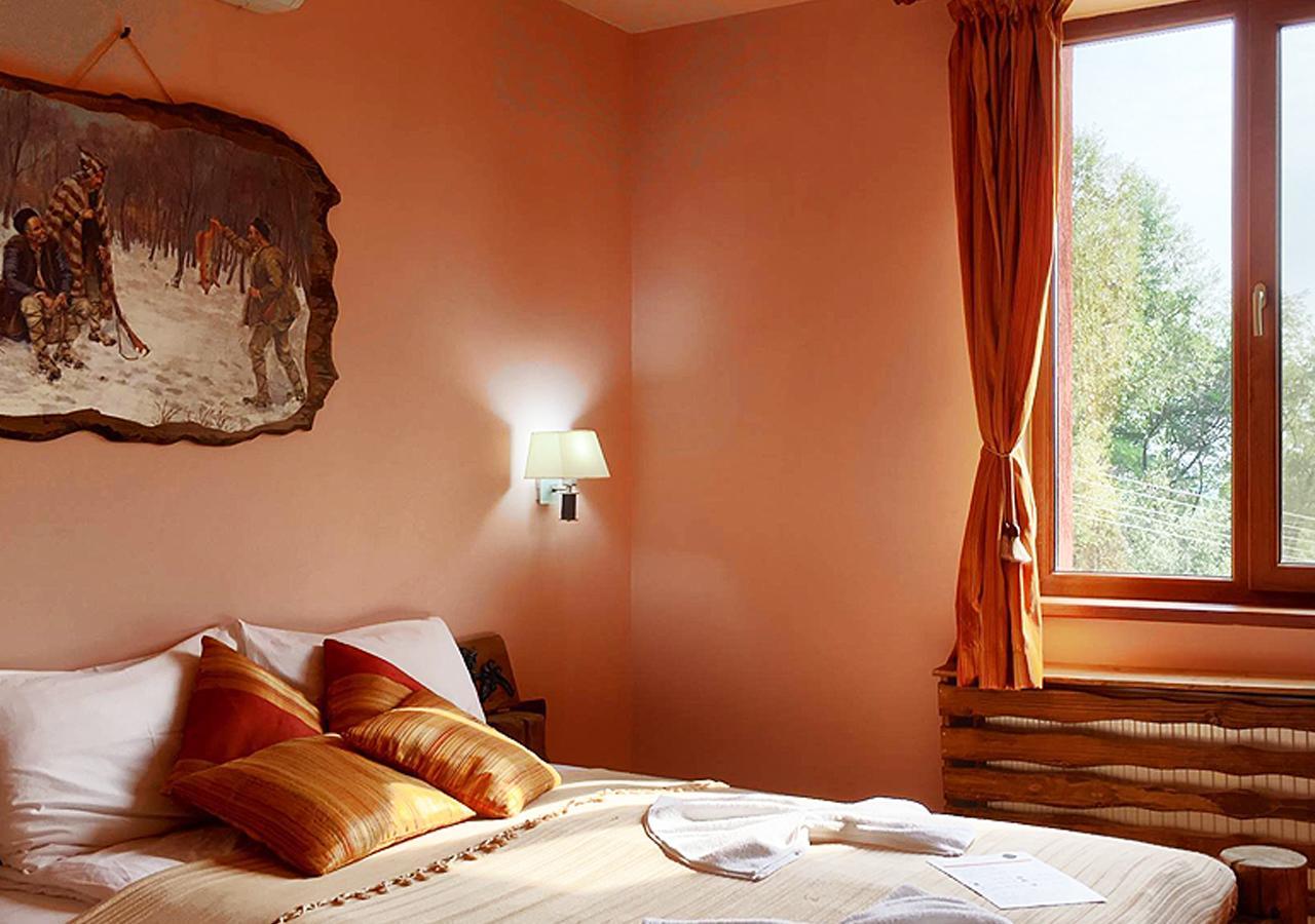 Kraevo Villa Mark المظهر الخارجي الصورة