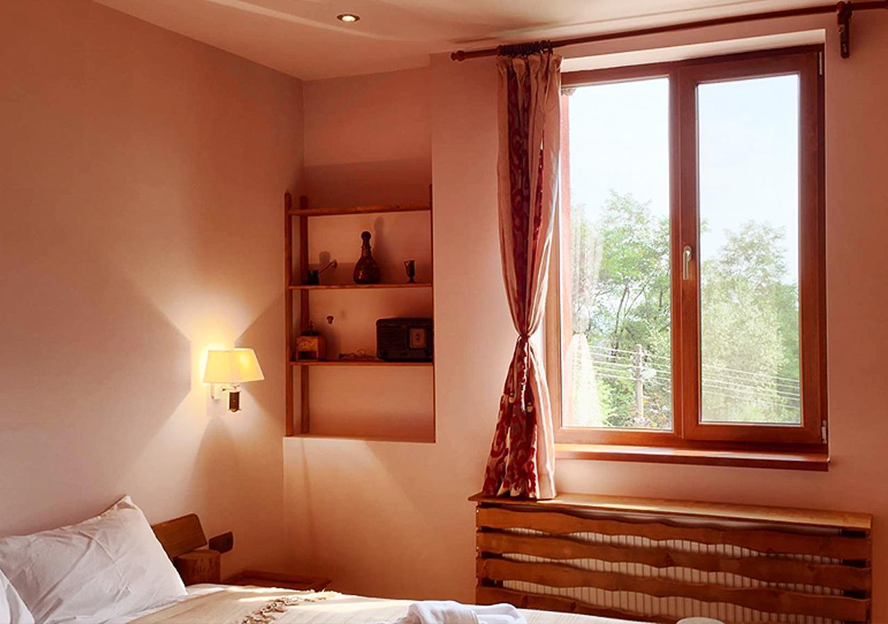Kraevo Villa Mark المظهر الخارجي الصورة