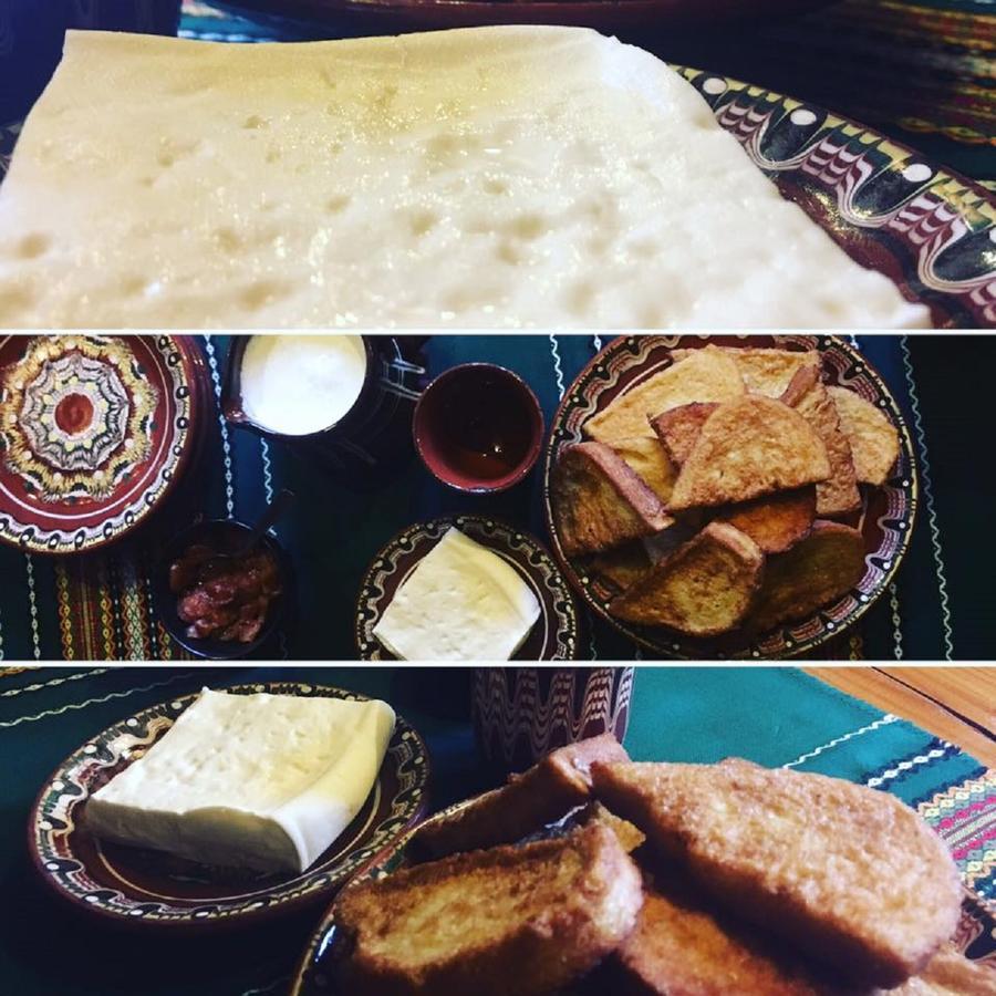 Kraevo Villa Mark المظهر الخارجي الصورة