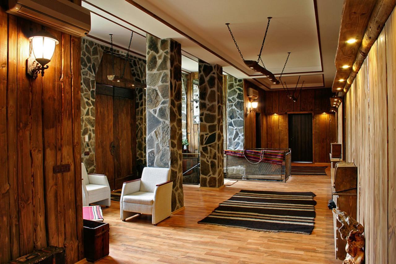 Kraevo Villa Mark المظهر الخارجي الصورة